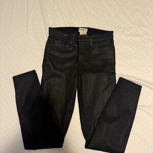 L'AGENCE WAX JEANS